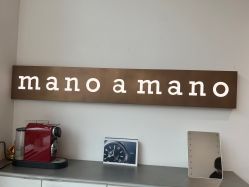 -mano a mano日本美发沙龙