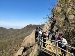 -吉林市朱雀山国家森林公园