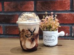 -THE ALLEY 鹿角巷(合生汇店)