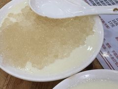 西米姜埋奶-沙湾姜埋奶(兴新包店)