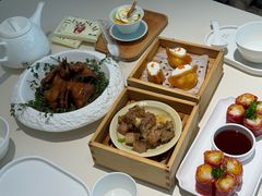 -蔡澜点心·粤菜(月星环球港店)