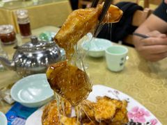 -春水锅贴·传统鲁菜(大明湖店)