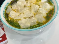 -财兜兜大黄山小馄饨