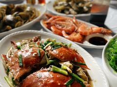 -阿勇海鲜排档2号(朱家尖店)