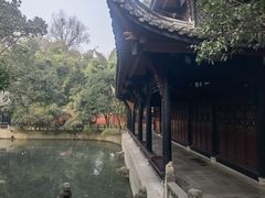 -成都武侯祠博物馆