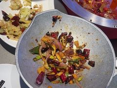 -茅庐川菜(烟台吾悦广场店)