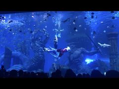 -波塞冬旅游度假区