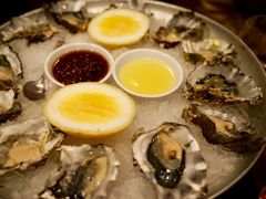 -The Grill by Sean Connolly