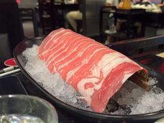 -捞王锅物料理(温州万象城店)