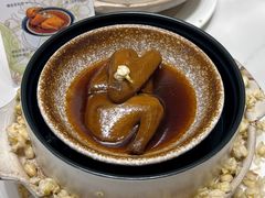 -酌宴府The China Club·广州万富希尔顿酒店(云城东路店)