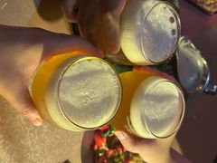-埠口精酿夜景餐酒吧· BREWPORT BISTRO(长嘉汇重庆之眼店)