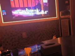 -活力无限KTV(天河新天地店)