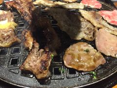 -陇璟烧肉酒场(友谊阳光城店)