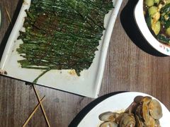 -庆峰龙虾烧烤(合肥一店)