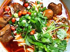 -车沾巷·重庆老味豌杂面