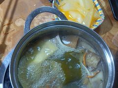 -塔兰齐新疆孜然火锅(鲤鱼山路店)