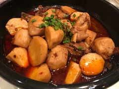 -鸿恩陶然大观园