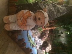 泰迪熊博物馆-济州岛泰迪熊博物馆