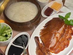 -北国饭店.海鲜.北方菜(新河路店)