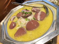 -小土豆北方菜馆(文慧园店)