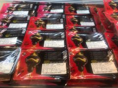 -周黑鸭(合肥滨湖区庐州大道悦方购物中心店)