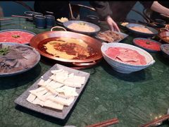-肆味(东原1891江景店)