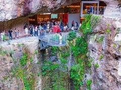 -雁荡山风景名胜区
