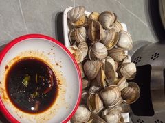 -丽伟的串·烧烤·砂锅(季景天地店)