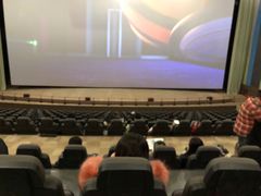 -天幕新彩云国际影城(激光巨幕店)