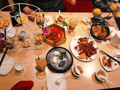 -避风塘(百联东郊店)