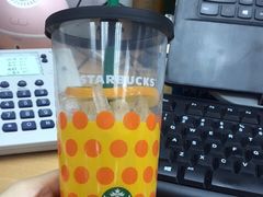 -星巴克(北京建威大厦店)