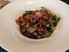 -晓长安·新陕菜(曲江店)