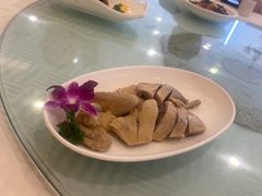 -江南村酒家