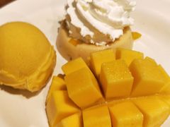 -Mango Tango