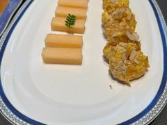 -曾宴·楚菜(湖北省博物馆店)