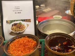 -亚龙湾希尔顿自助餐厅·海鲜·烧烤·沙滩BBQ·现场乐队
