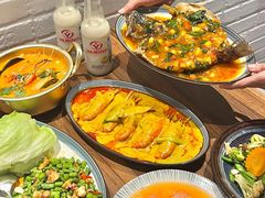 -小桔象·泰国风味餐厅(惠城水门路16号店)