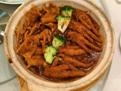 -御彩酒家(东风东路店)