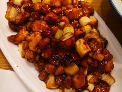 -渝信川菜 · 川味家常菜(长安店)