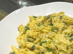 -老磨油饼(高陵店)