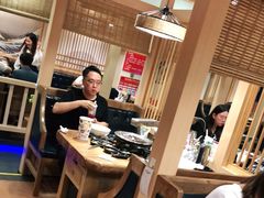 大堂-九田家黑牛烤肉料理(衡百国际店)