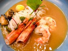 -西安皇冠假日酒店·B&G51餐厅