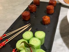 -城南往事(滨江世茂店)