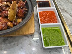 -鹿港小镇(天津机场店)