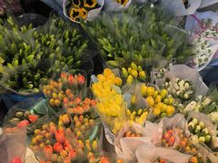 -循礼门鲜花花市(武汉循礼门店)