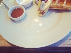 -漫咖啡MAANCOFFEE(清江路店)
