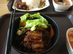 -田老师红烧肉老家肉饼(东单店)