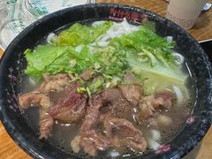 -为什么牛潮汕牛肉火锅(万胜广场店)
