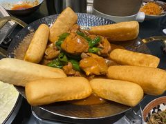 -温馨园·川湘菜馆(经七路店)