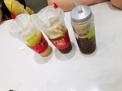 -奈雪的茶(华侨城创意园店)